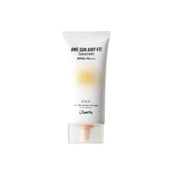 Jumiso Awe-Sun Airy Fit Sunscreen SPF50+ PA+++ 50 ML | Makeupstash Pakistan