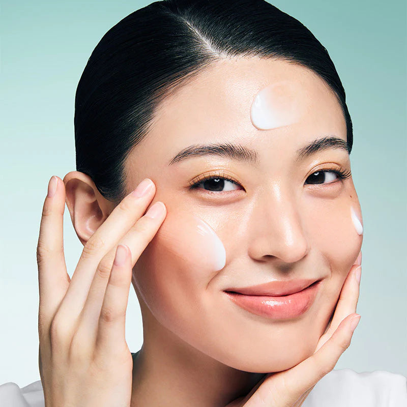 Panthenol Moisturizer, Barrier Repair Cream, Skin Barrier Moisturizer, Sensitive Skin Cream, Soothing Face Cream, Korean Moisturizer, Korean Skincare, K Beauty, Pro Vitamin B5 Cream, Redness Relief Cream, Calming Moisturizer, Dry Skin Treatment - Makeupstashpk