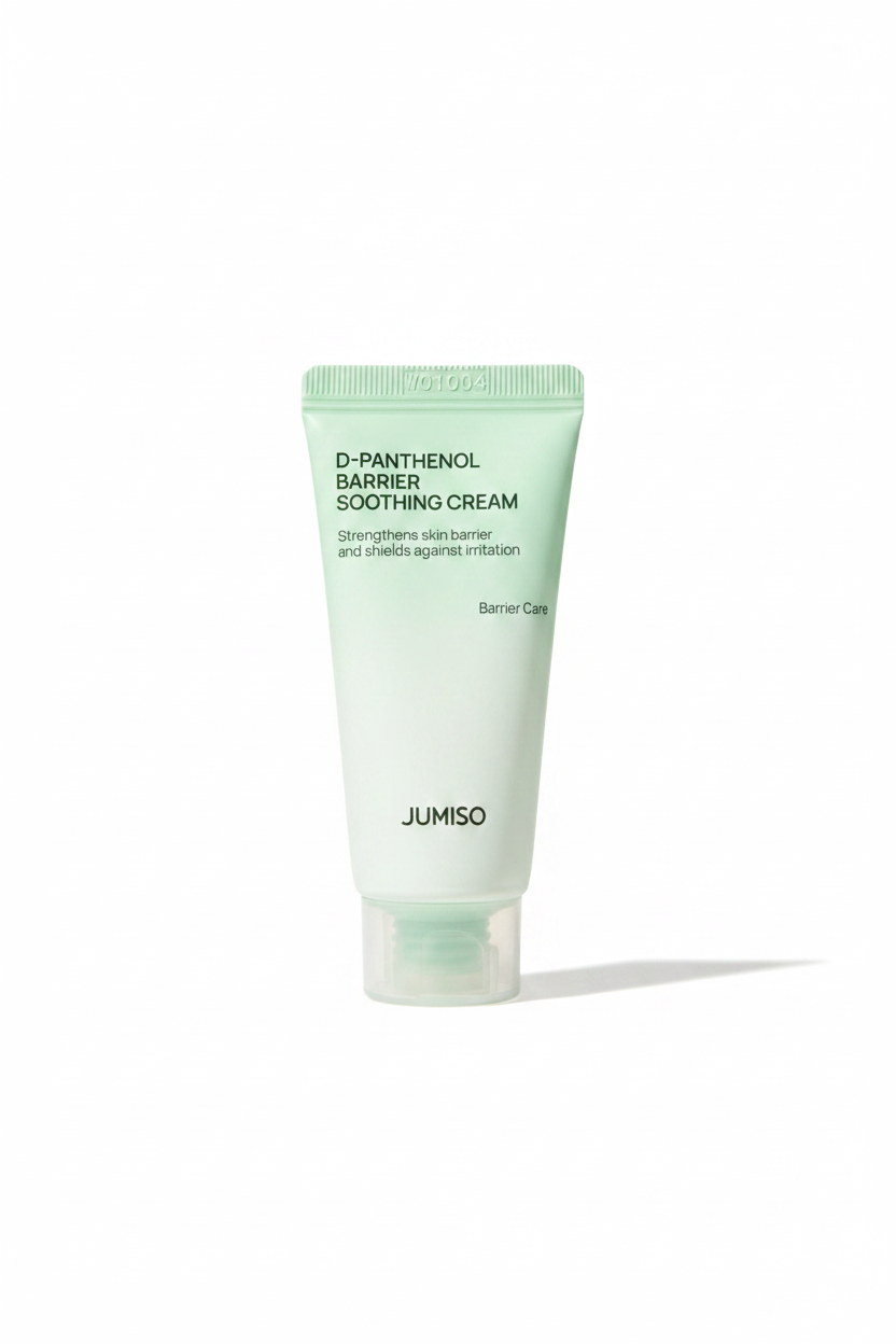 Panthenol Moisturizer, Barrier Repair Cream, Skin Barrier Moisturizer, Sensitive Skin Cream, Soothing Face Cream, Korean Moisturizer, Korean Skincare, K Beauty, Pro Vitamin B5 Cream, Redness Relief Cream, Calming Moisturizer, Dry Skin Treatment - Makeupstashpk