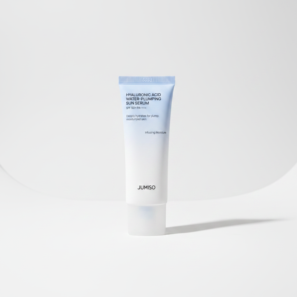 Water Plumping Cream, Hyaluronic Acid Cream, Water Plumping Cream, Hydrating Moisturizer, Korean Moisturizer, Korean Skincare, K Beauty, Hyaluronic Acid Moisturizer, Face Cream for Dry Skin, - Makeupstahpk