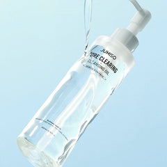 Jumiso - Pore Clearing Cleansing Oil 200ml-Makeup Stash Pakistan