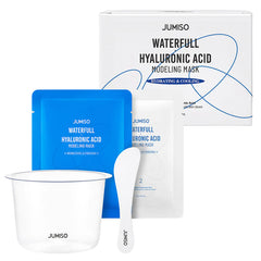 Jumiso Mask, Korean Face Mask, Korean Skincare, K Beauty, Hyaluronic Acid Mask, Hydrating Face Mask, Makeupstashpk