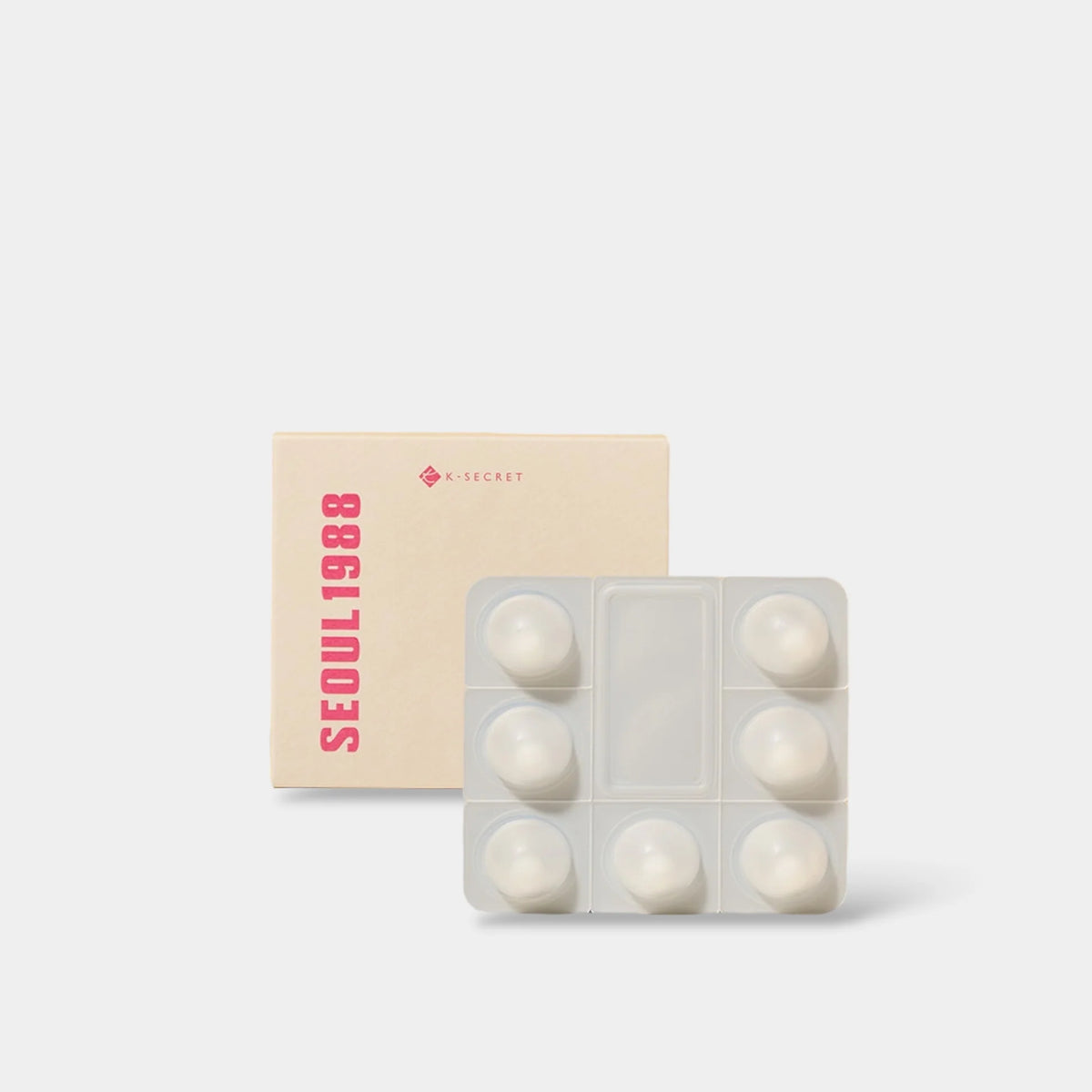 collagen capsules, boosting ball collagen, korean skincare capsules, firming skincare, anti aging collagen, hydrating capsules, k beauty collagen, skin booster capsules, elasticity skincare, plumping treatment, collagen skincare korea, glow skin capsules, single use skincare, intensive skincare treatment -Makeup Stash Pakistan