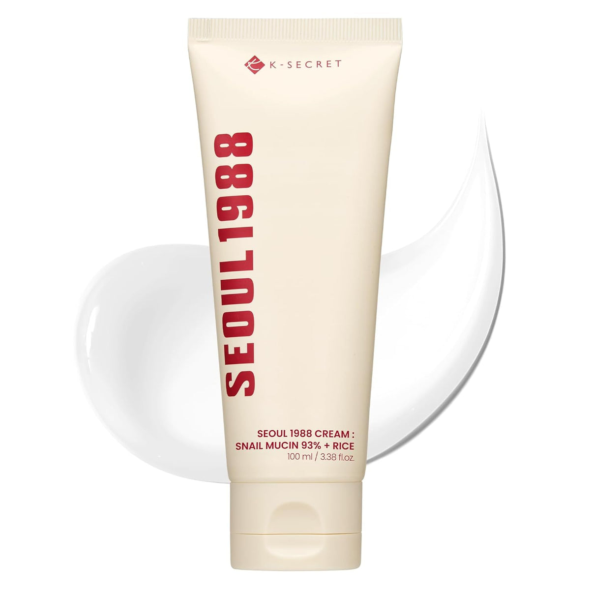 K-Secret,Face Cream,Moisturizer,Hydrating,Lightweight,long-lasting,Creamy texture,Makeupstashpk