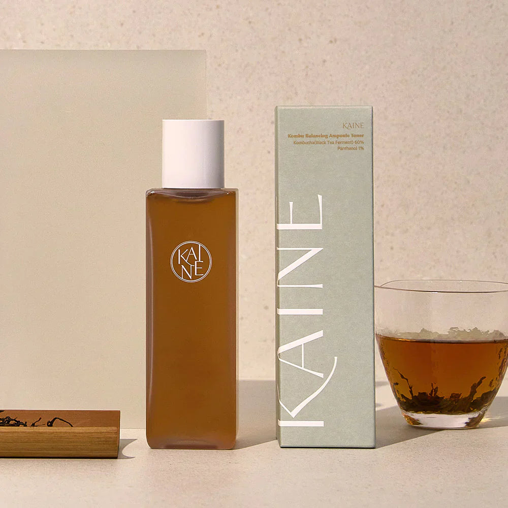 KAINE,Toner,Korean toner,glowing skin,Hydrating,Barrier Strengthening Toner,Makeupstashpk