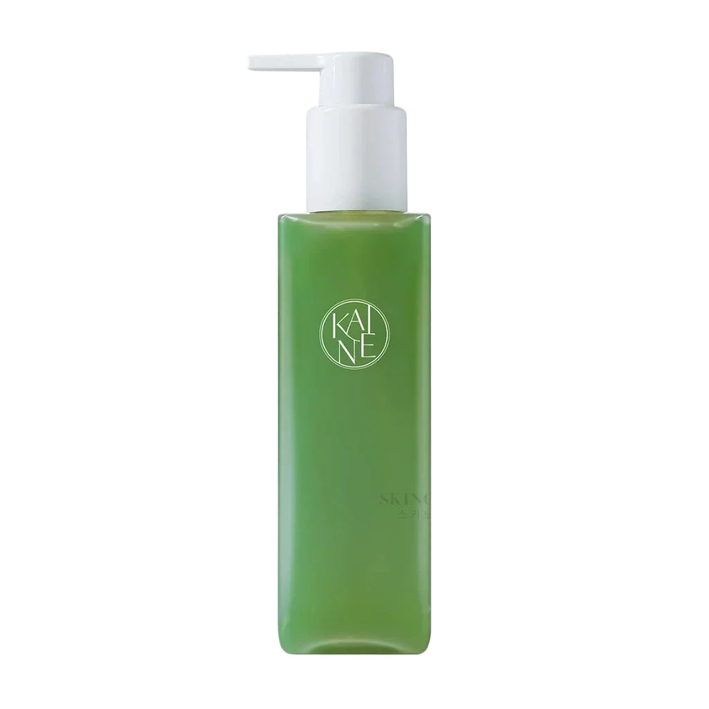 KAINE - Rosemary Relief Gel Cleanser 150ml-Makeup Stash Pakistan