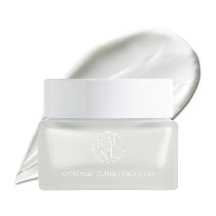KAINE,Cream,Korean moisturizer,hydrate deeply,lightweight,non‑greasy texture,daily comfort,Makeupstashpk