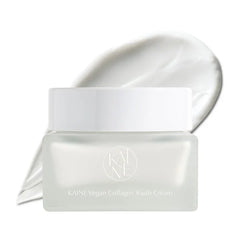 KAINE,Cream,Korean moisturizer,hydrate deeply,lightweight,non‑greasy texture,daily comfort,Makeupstashpk
