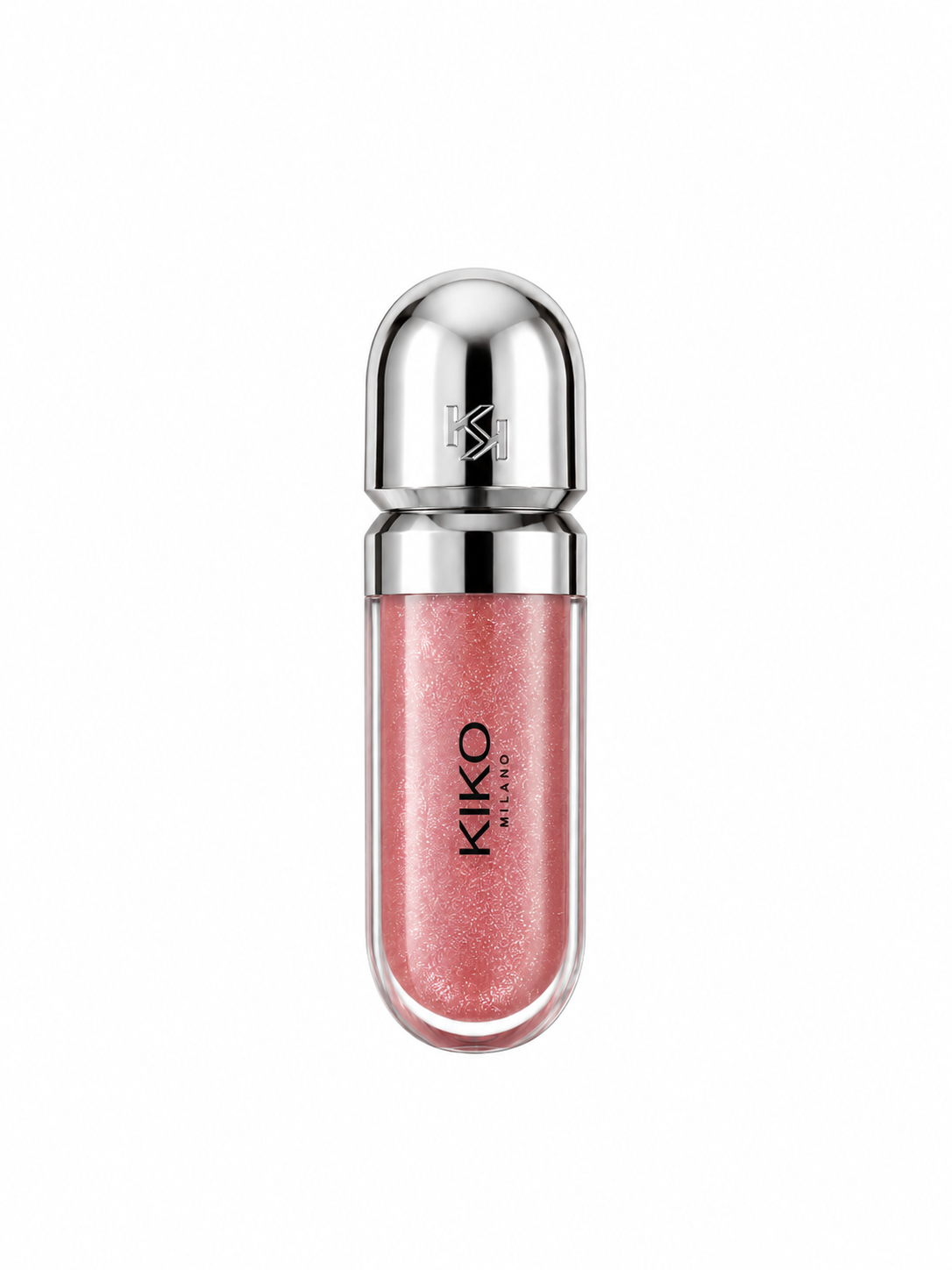 KIKO MILANO 3D Hydra Lipgloss, KIKO Lip Gloss, KIKO Lipgloss 41, Shade 41 Lip Gloss, Hydrating Lip Gloss, High Shine Lip Gloss, Glossy Lip Gloss, Non Sticky Lip Gloss, Luxury Lip Gloss, 6.5ml Lip Gloss, Moisturizing Lip Gloss, Lip Makeup - Makeupstashpk