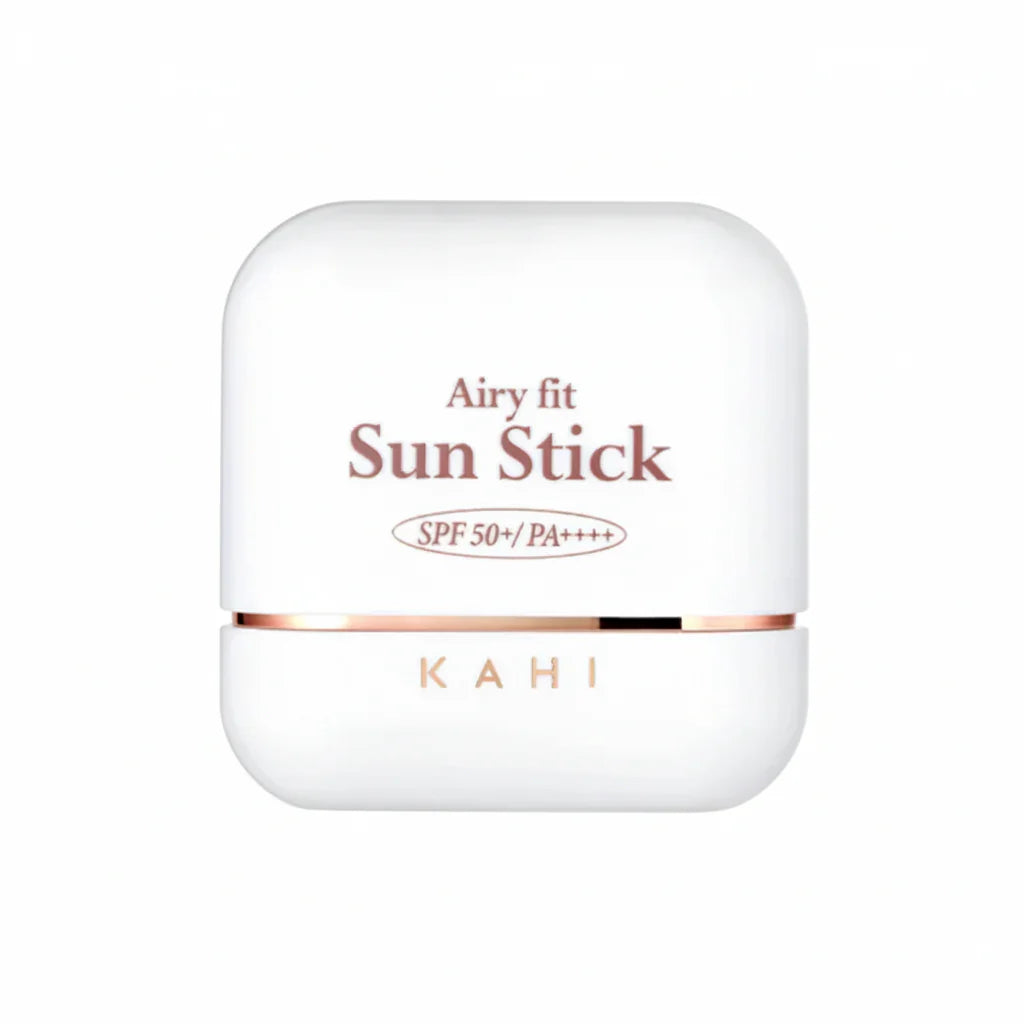 Sunstick , SPF , lightweight  , Korean sunscreen stick ,  matte finish, no white cast, easy reapplication , daily sun protection , Makeupstashpk