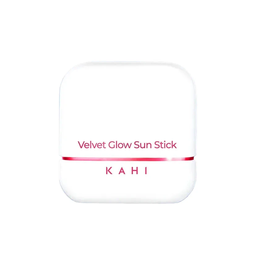 Kahi,Sunstick,Korean Products,Korean skincare,Sunscreen Stick,radiant glow,lightweight,Makeupstashpk