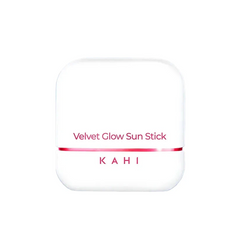 Kahi,Sunstick,Korean Products,Korean skincare,Sunscreen Stick,radiant glow,lightweight,Makeupstashpk