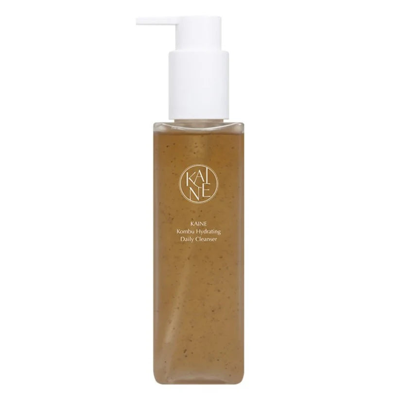 Kaine - Kombu Hydrating Daily Cleanser 155g-Makeup Stash Pakistan