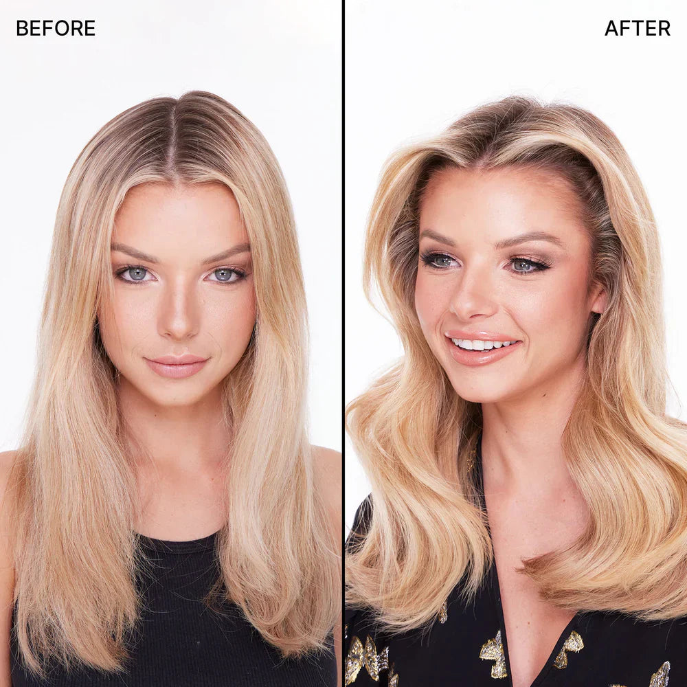 Color Wow,Frizz-fighting,Smooth,Shinny,Heat Protection,Protected hair,Makeupstashpk