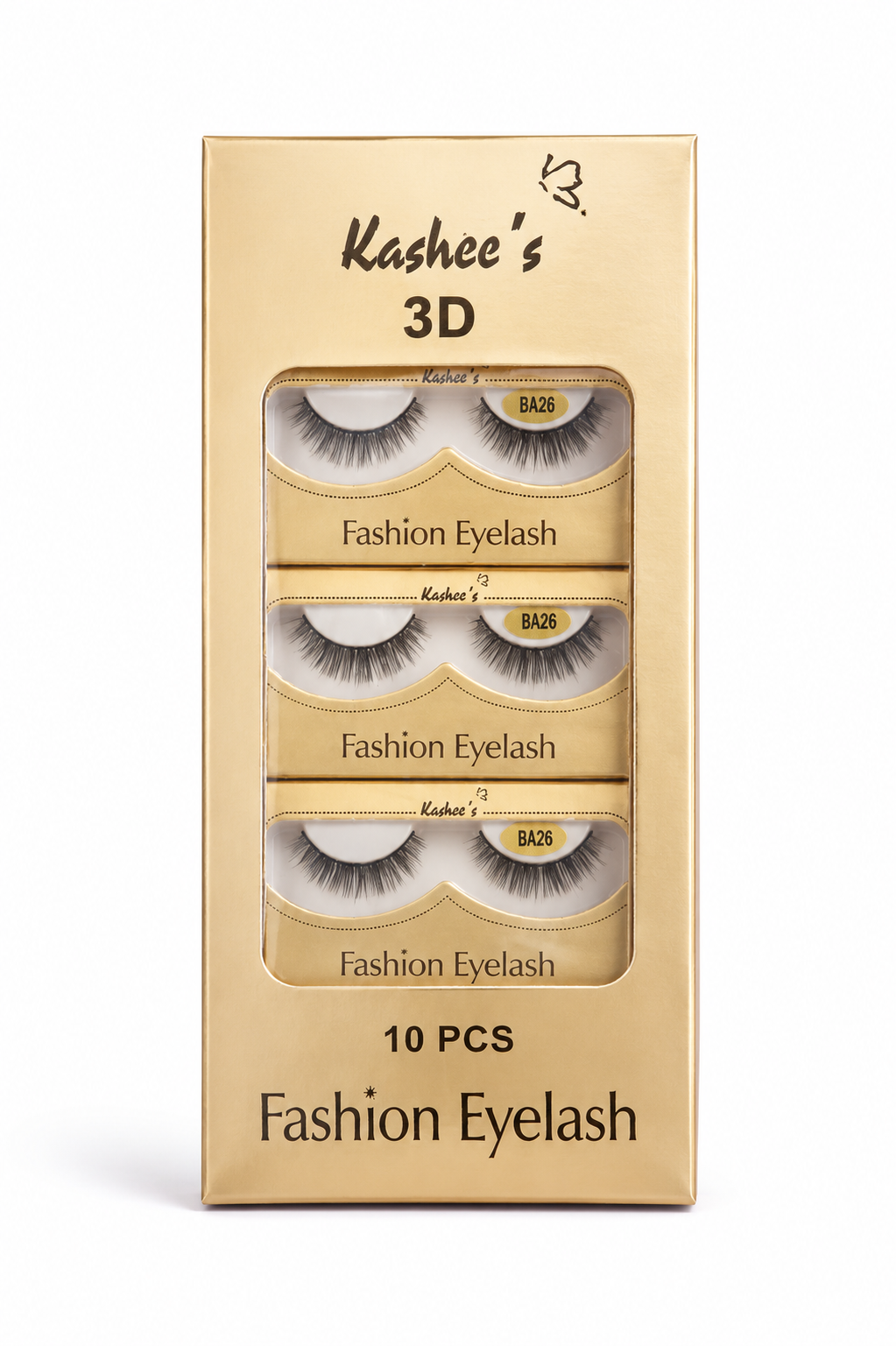 False eyelashes , 3D Fashion , glam makeup , dramatic volume , easy application , Makeupstashpk