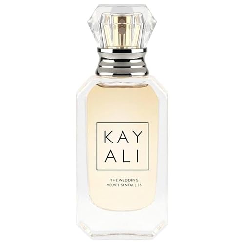 Kayali Travel Spray Collection Lovefest Burning Cherry 48- 10 ML - Makeup Stash Pakistan