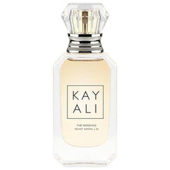 Kayali Travel Spray Collection Lovefest Burning Cherry 48- 10 ML - Makeup Stash Pakistan
