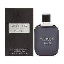 Kenneth Cole Mankind Hero Men Edt 100Ml - Makeup Stash Pakistan