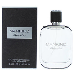 Kenneth Cole Mankind Men Edt 100Ml - Makeup Stash Pakistan