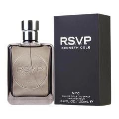 Kenneth Cole Rsvp Men Edt 100Ml - Makeup Stash Pakistan