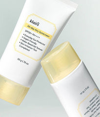 Klairs  All Day Airy Sunscreen 50g - Makeup Stash Pakistan