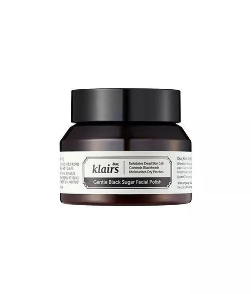 Gentle face scrub , Glowing skin , Face polish , Remove dead skin face , Korean exfoliating , Pore cleansing scrub, Makeupstashpk