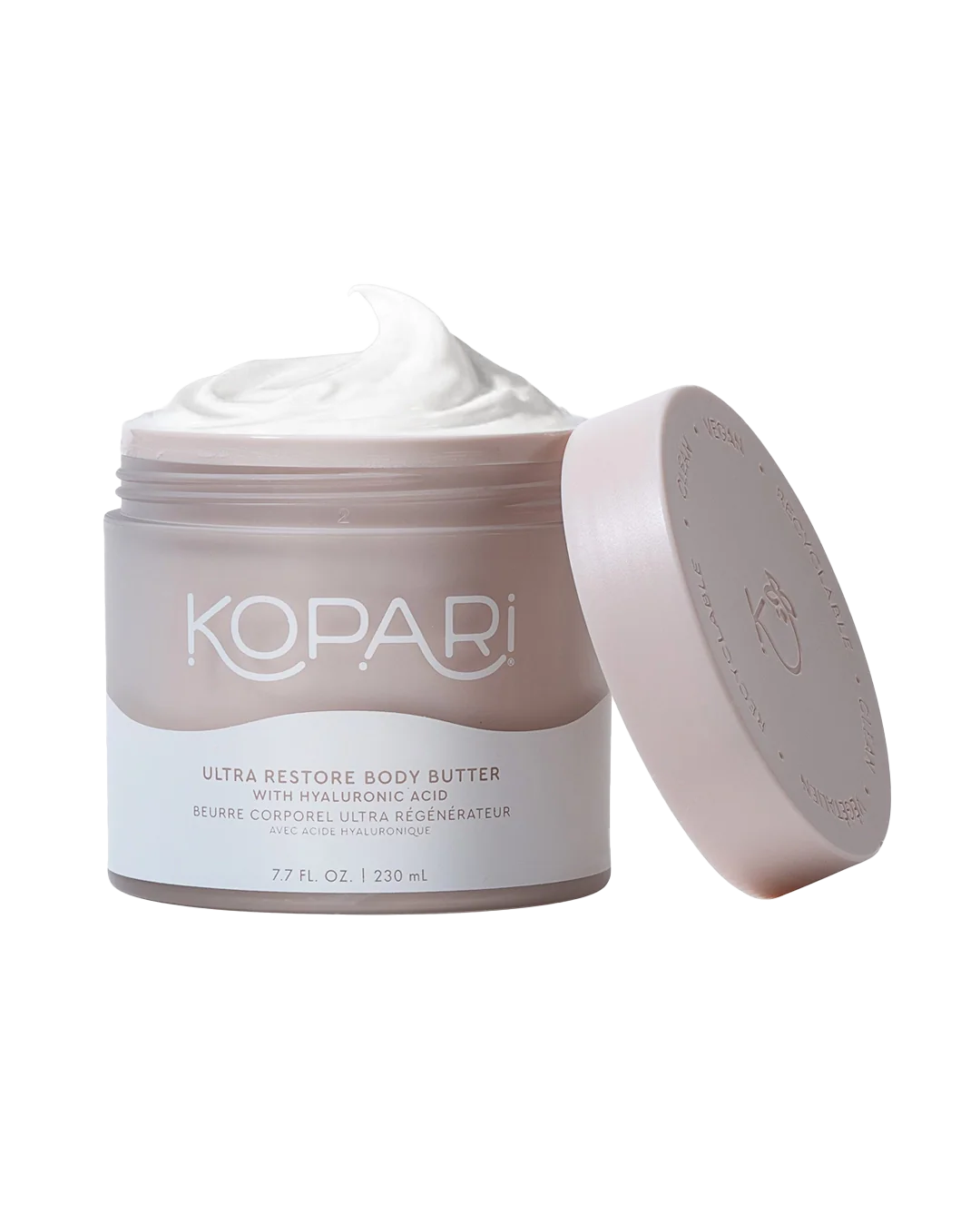 Kopari Ultra Restore Body Butter 