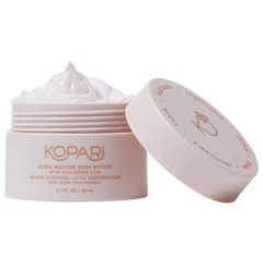 Kopari Ultra Restore Body Butter Mini 49 ML - Makeup Stash Pakistan