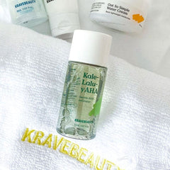 Krave Beauty Kale Lalu Yaha Toner 20 ML - Makeup Stash Pakistan