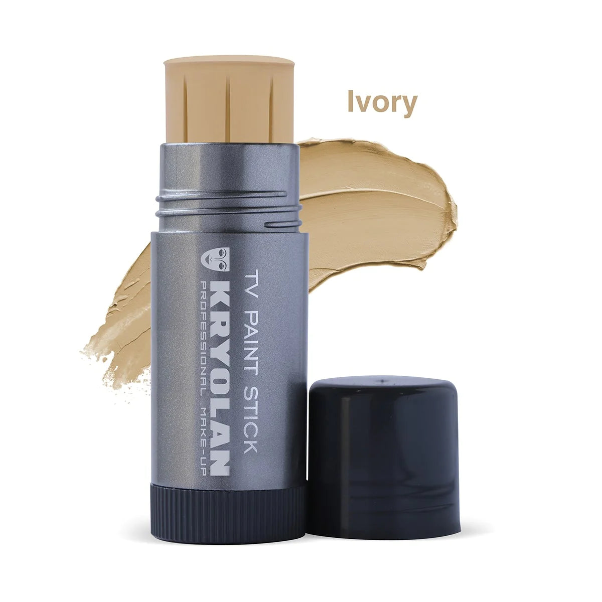 Krylon Tv Paint Stick Ivory - Makeup Stash Pakistan