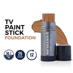 foundation stick , long wear ,  professional foundation , high pigment , Makeupstashpk