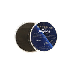 Kryolan Aqua Color Cake Matte Liner - Makeup Stash Pakistan