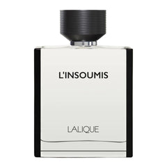 LALIQUE L'INSOUMIS MEN EDT 100ML - Makeup Stash Pakistan