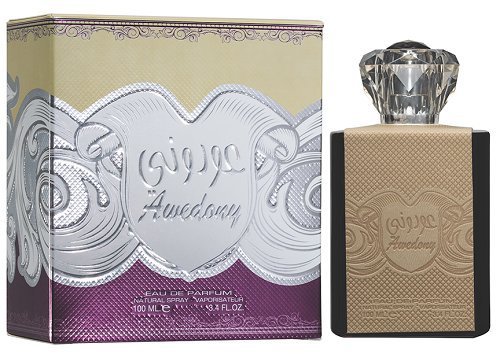 LAMUSE AWEDONY EDP 100ML - Makeup Stash Pakistan