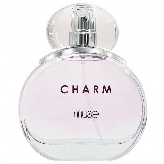 LAMUSE CHARM EDP 100ML - Makeup Stash Pakistan