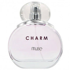 LAMUSE CHARM EDP 100ML - Makeup Stash Pakistan