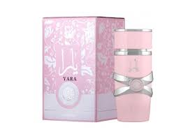 LATTAFA YARA EDP 100ML - Makeup Stash Pakistan