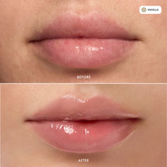 Summer Fridays Mini Lip Butter Balm Vanilla 5g - Makeup Stash  Pakistan