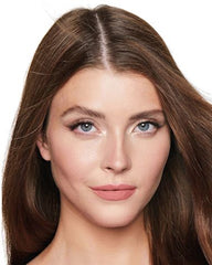 Charlotte Tilbury Matte Revolution Lipstick Pillow Talk-Makeup Stash Pakistan