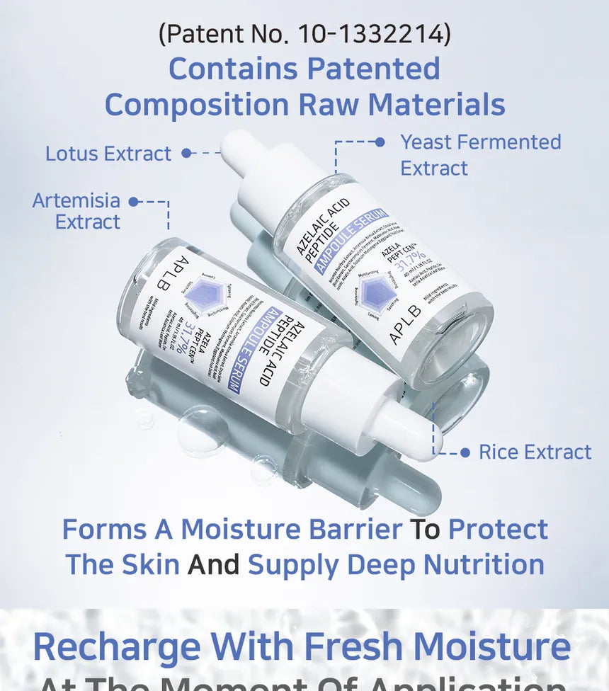 Brightening Skin, Repairing Serum , peptides reduce blemishes, soothe skin , improve firmness, Makeup Stash Pakistan