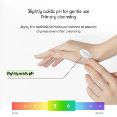 Gently Cleanse,  Korean Cleanser , Remove Makeup, Makeup Stash Pakistan