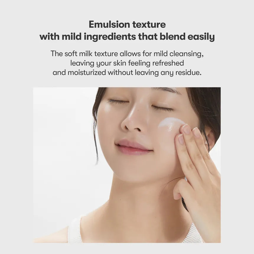 Gently Cleanse,  Korean Cleanser , Remove Makeup, Makeup Stash Pakistan