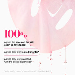 Anua, Anua Niacinamide, Anua TXA, Anua Mask, Anua Sheet Mask, Niacinamide, Tranexamic Acid, TXA, Serum Mask, Sheet Mask, Face Mask, Korean Skincare, Korean Beauty, Brightening Mask, Hydrating Mask, Glow Mask, Radiant Skin, Skincare - Makeupstashpk