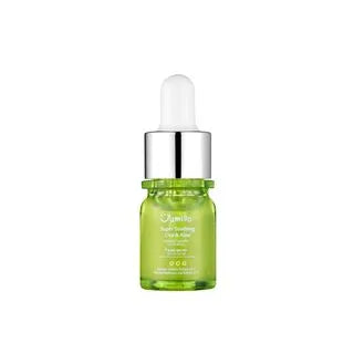 Jumiso Super Soothing Cica & Aloe Facial Serum 5ml -Makeup Stash Pakistan