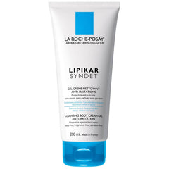 La Roch Posay Cleansing Body Cream Gel - Makeup Stash Pakistan