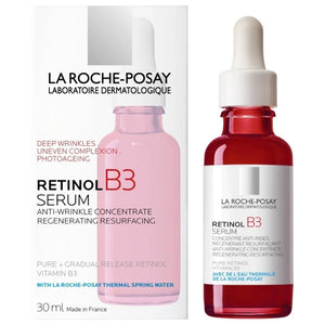 Retinol Serum ,Anti-Aging Serum, Wrinkles, Fine Lines & Skin Renewal, Makeup Stash Pakistan