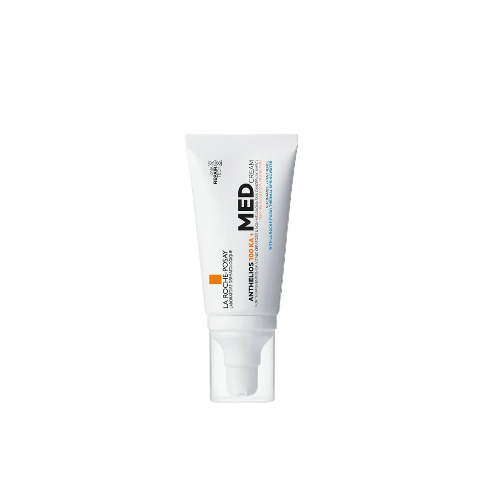 La Roche Posay Anthelios SPF 100 KA Med Sun Cream 50 ML - Makeup Stash Pakistan