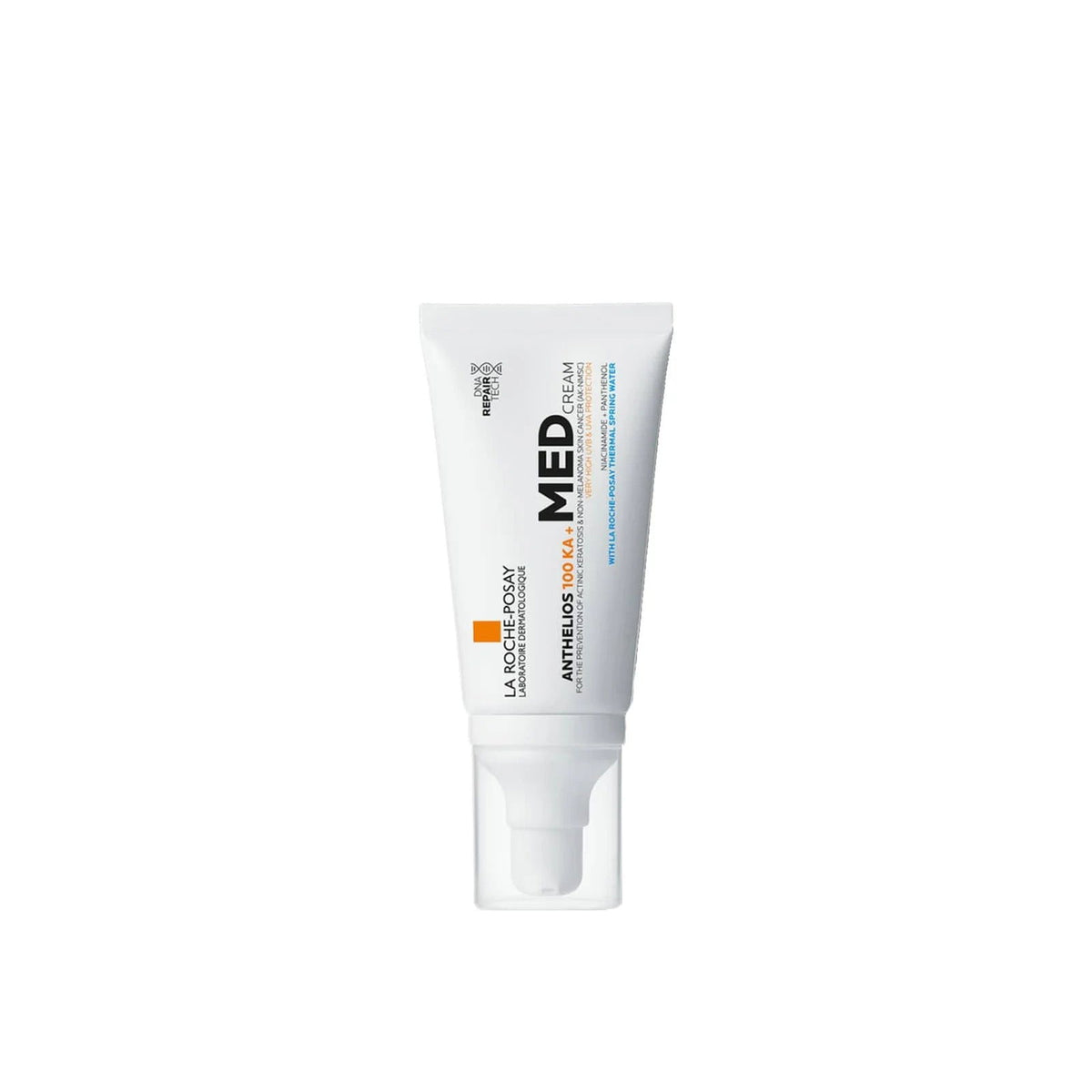 La Roche Posay Anthelios SPF 100 KA Med Sun Cream 50 ML - Makeup Stash Pakistan