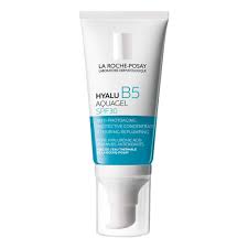 La Roche Posay Hyalu B5 Aquagel SPF 30 50 ML - Makeup Stash Pakistan