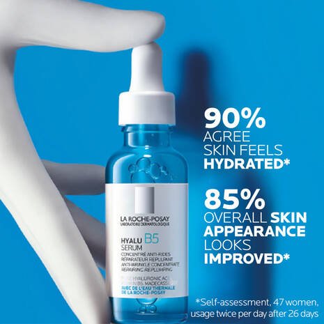 La Roche Posay Hyalu B5 Serum - Makeup Stash Pakistan